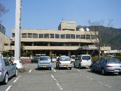 養父市役所 養父地域局の画像