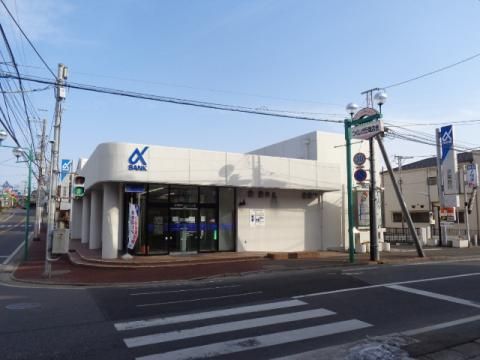 京葉銀行 つくしが丘支店の画像