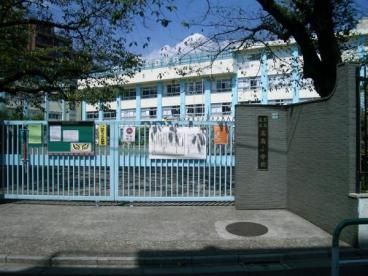 豊島区立高南小学校の画像