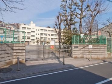 桜岡小学校の画像