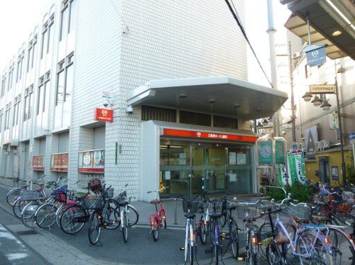 三菱UFJ銀行 淡路支店の画像