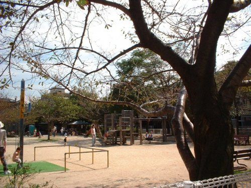 老松公園の画像