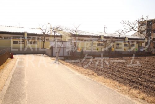 大和郡山市立 郡山北幼稚園の画像