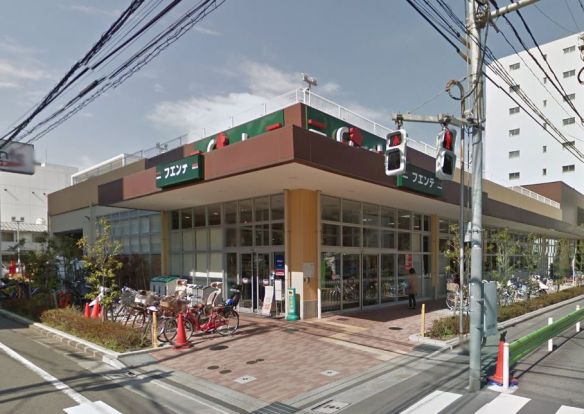 東武ストア フエンテ下丸子店の画像