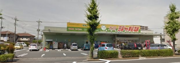 ジャパン　太田店の画像