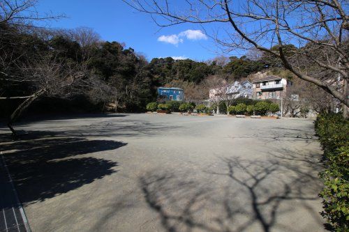 岩戸5丁目公園の画像