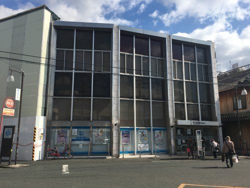 （株）池田泉州銀行 初芝支店の画像