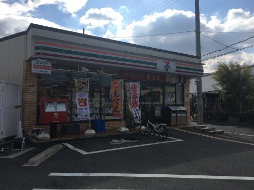 セブン-イレブン 堺日置荘西町店の画像