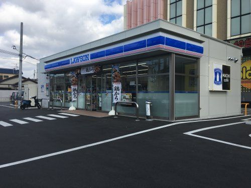 ローソン S大野芝北店の画像