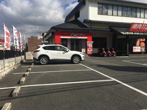 ピザハット堺大野芝店の画像