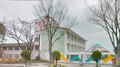鹿児島市立武岡台小学校の画像