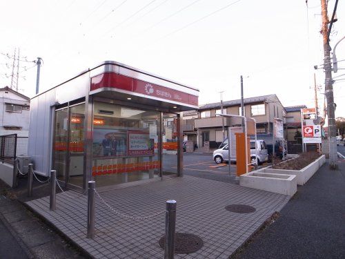 千葉銀行　桜木店の画像