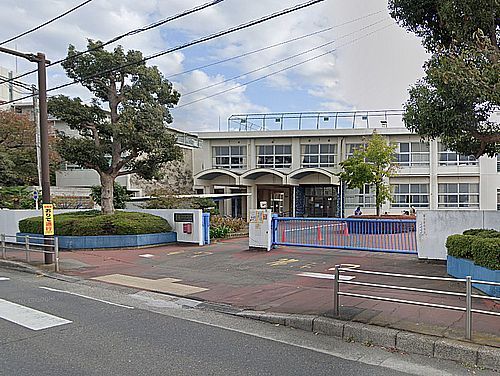 平塚市立大原小学校の画像