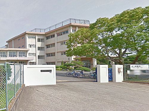 平塚市立みずほ小学校の画像