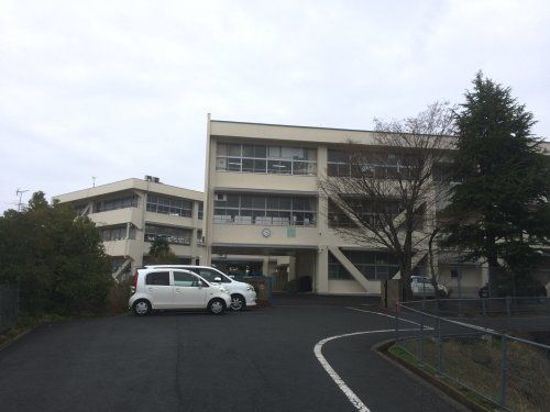 大和郡山市立 片桐西小学校の画像