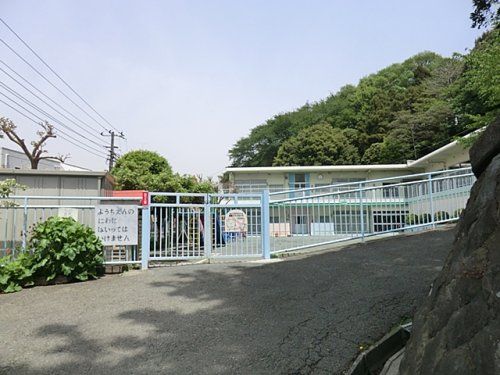 大谷幼稚園の画像