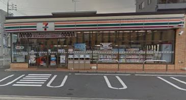 セブンイレブン　名古屋三吉町４丁目店の画像