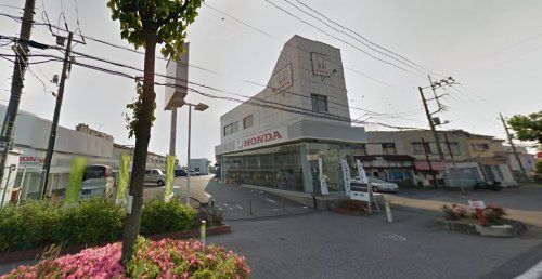 ホンダカーズ埼玉 川越２５４店の画像