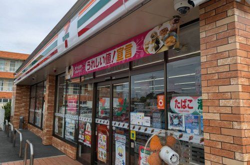 セブン-イレブン 行田門井町２丁目店の画像