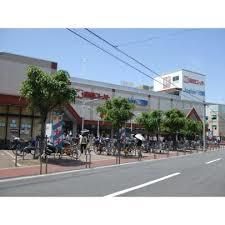 関西スーパー 市岡店の画像