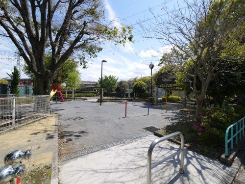 土支田農業公園の画像