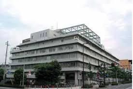 大阪みなと中央病院の画像