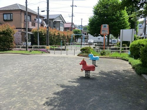 六浦大道公園の画像