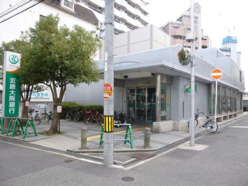 （株）近畿大阪銀行 西淡路支店の画像