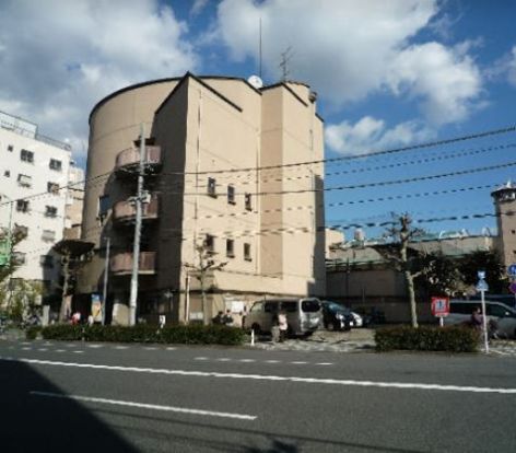 台東区立上野小学校の画像