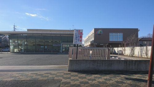 熊谷商工信用組合 行田支店の画像