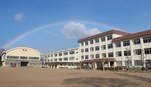 東広島市立高屋西小学校の画像