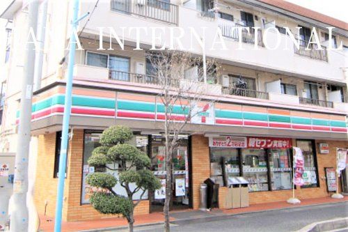 ローソン 松江三丁目店の画像