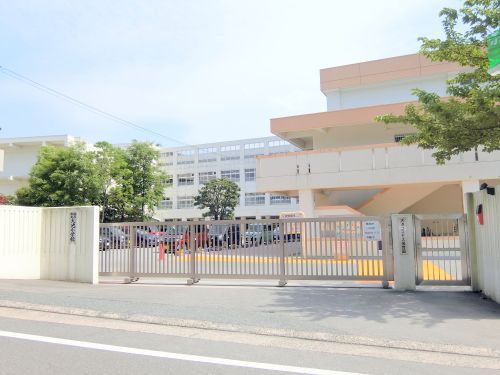 福岡市立大池小学校の画像