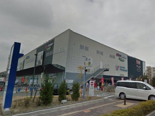 スーパースポーツゼビオスポーツタウン久宝寺店の画像