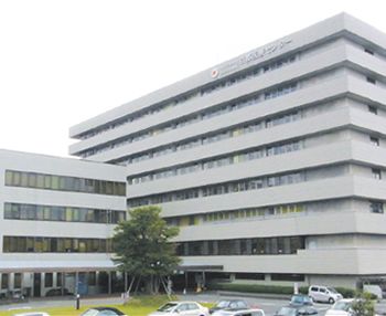国立病院機構 京都医療センターの画像