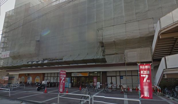 西松屋・イオン赤羽北本通店の画像
