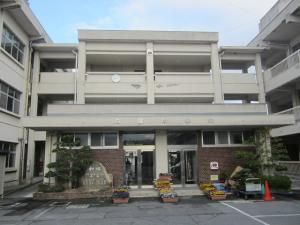 東広島市立向陽中学校の画像