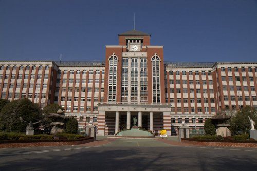 広島国際大学 東広島キャンパスの画像