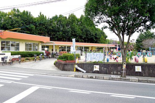 東広島市立御薗宇幼稚園の画像