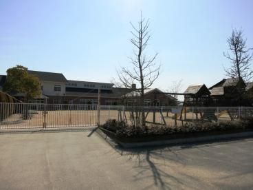 東広島くすのき幼稚園の画像