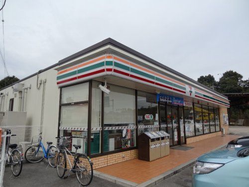 セブン-イレブン 東広島西条インター店の画像