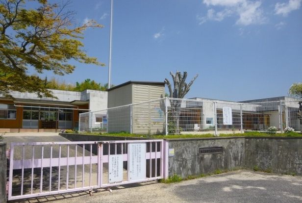 東広島市立高屋東保育所の画像