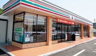 セブン-イレブン 竹原西野町店の画像