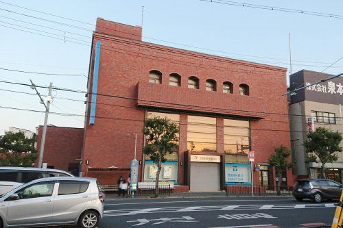 （株）池田泉州銀行 堺支店の画像
