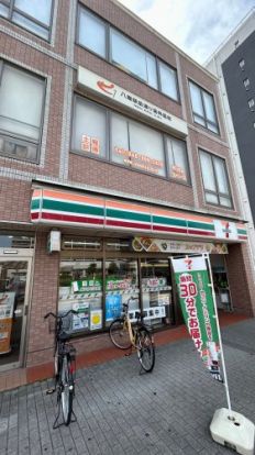 セブンイレブン八潮駅北口店の画像