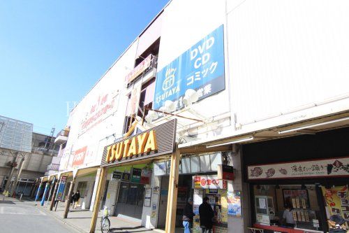 ＴＳＵＴＡＹＡ 松原団地駅前店の画像