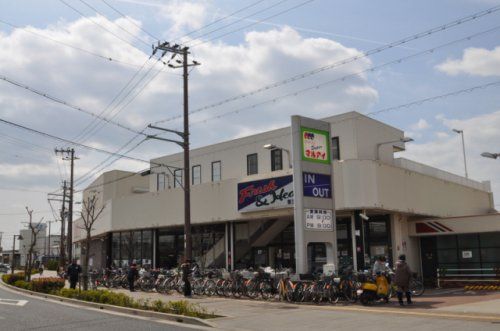 （株）マルアイ 東加古川店の画像