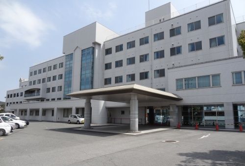 八本松病院の画像