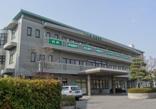 アソカの園武島医院の画像