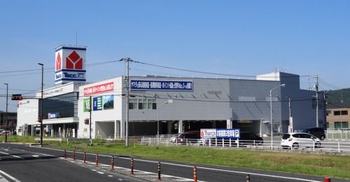 ヤマダ電機 テックランド東広島店の画像